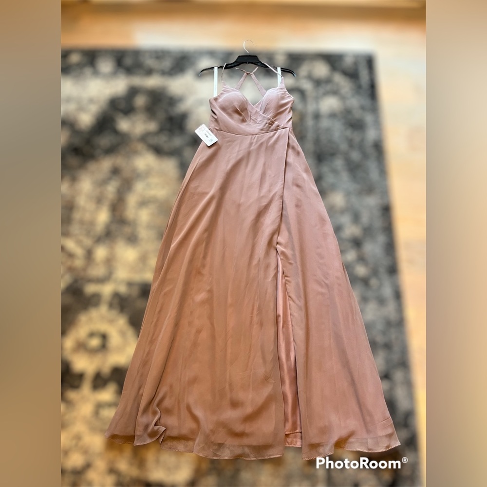 Bridesmaid Dress